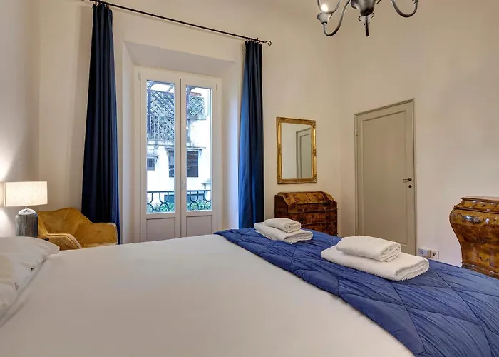 Pergola By Mamo Appartement Florence