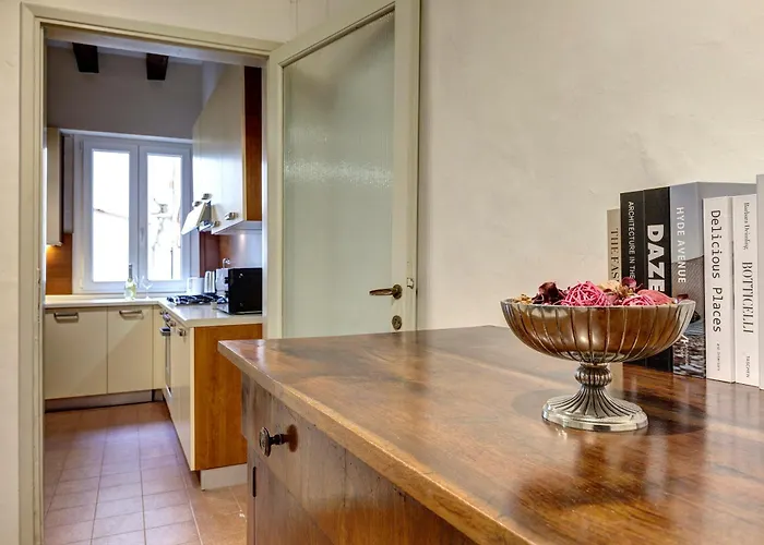 Pergola By Mamo Appartement
