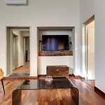 Apartmán Pergola By Mamo *