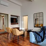 Pergola By Mamo Apartmán