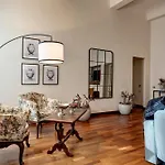 Apartmán Pergola By Mamo *