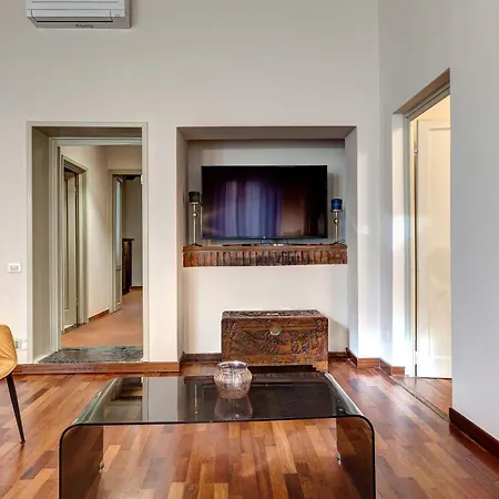 Apartmán Pergola By Mamo *